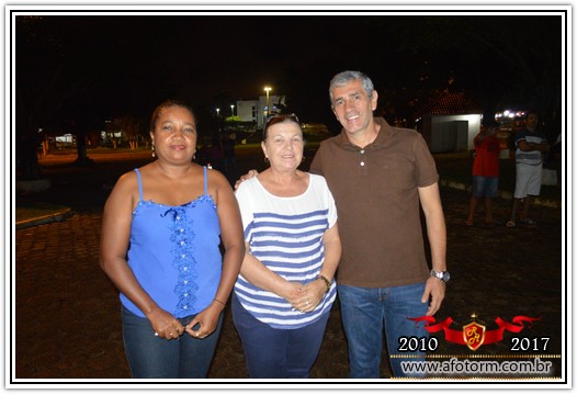 rolim de moura